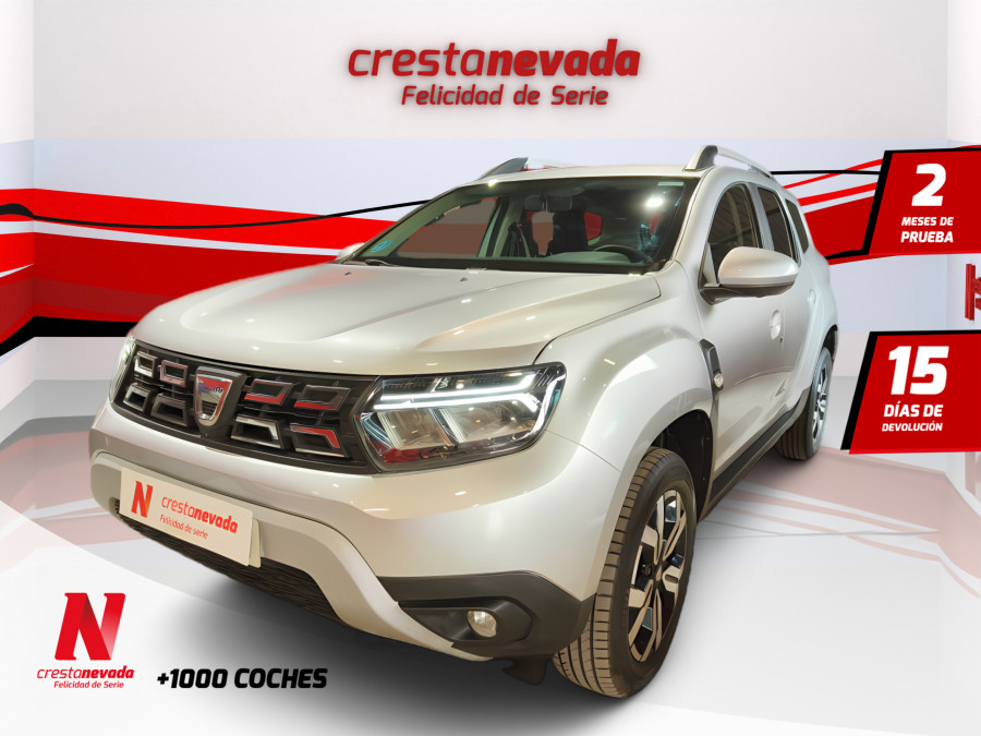 Imagen de Dacia Duster