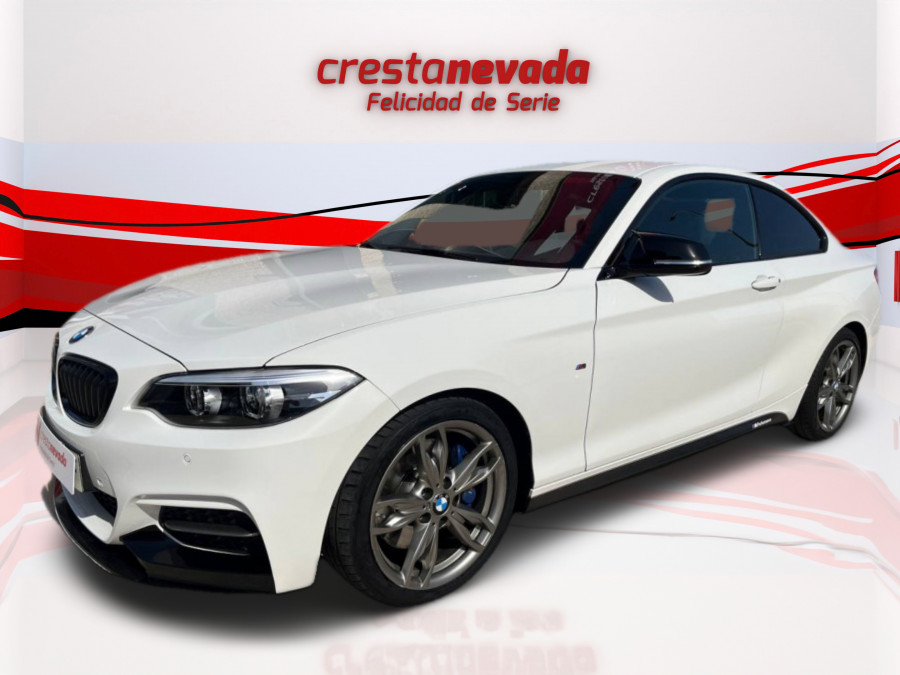 Imagen de BMW Serie 2