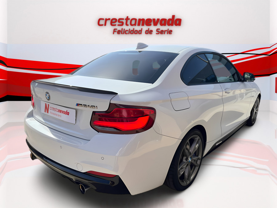Imagen de BMW Serie 2