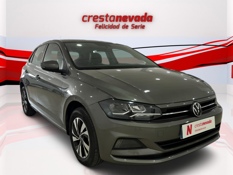Imagen de Volkswagen Polo