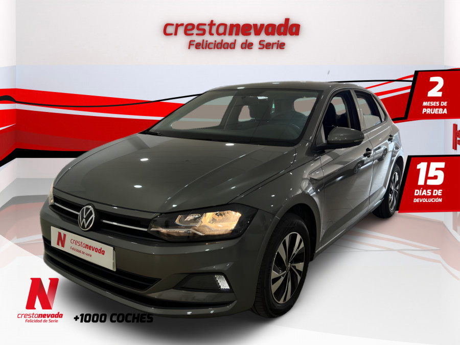 Imagen de Volkswagen Polo