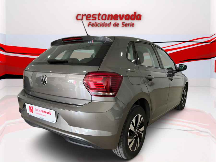 Imagen de Volkswagen Polo