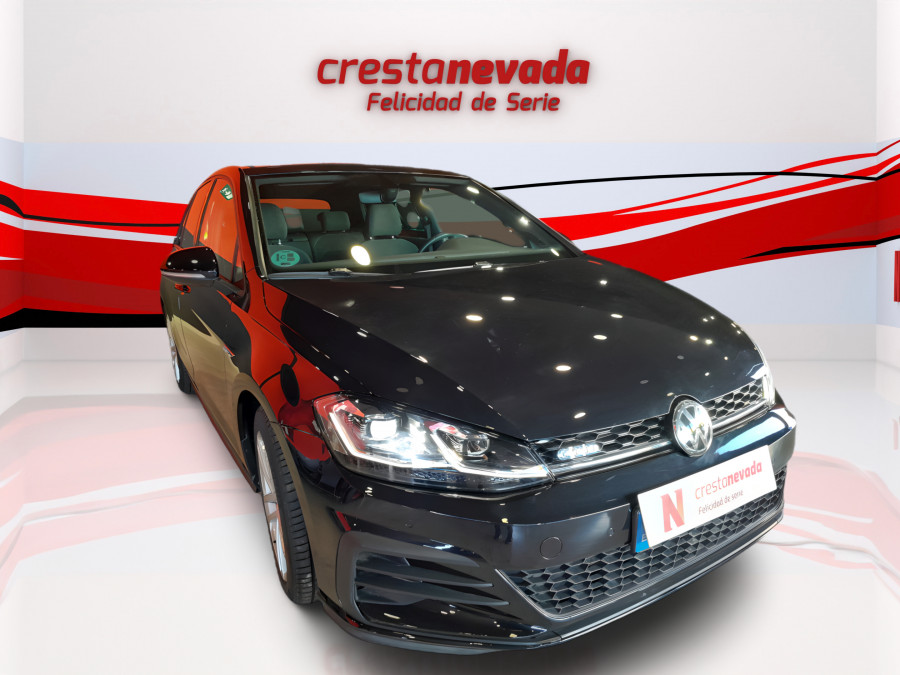 Imagen de Volkswagen Golf