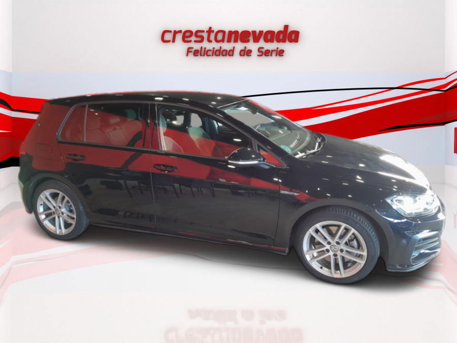 Imagen de Volkswagen Golf