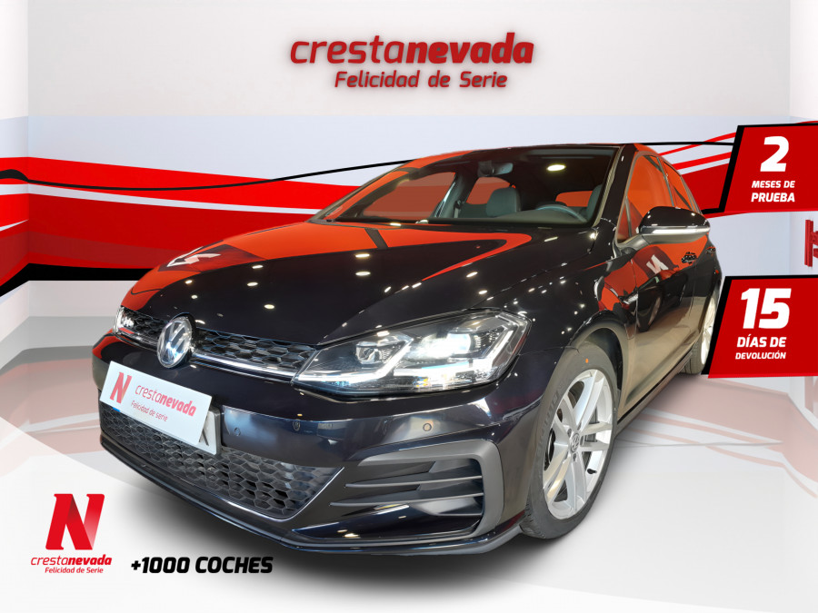 Imagen de Volkswagen Golf