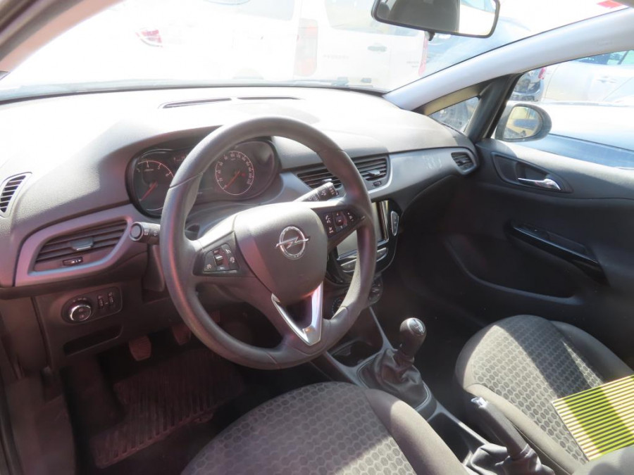 Imagen de Opel Corsa