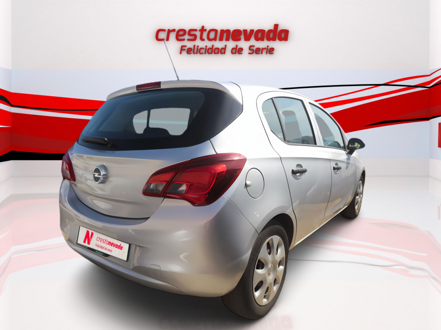 Imagen de Opel Corsa