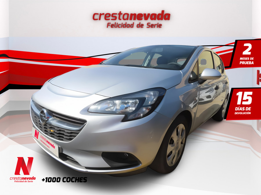 Imagen de Opel Corsa