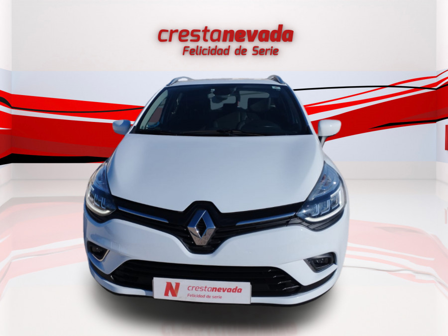 Imagen de Renault Clio
