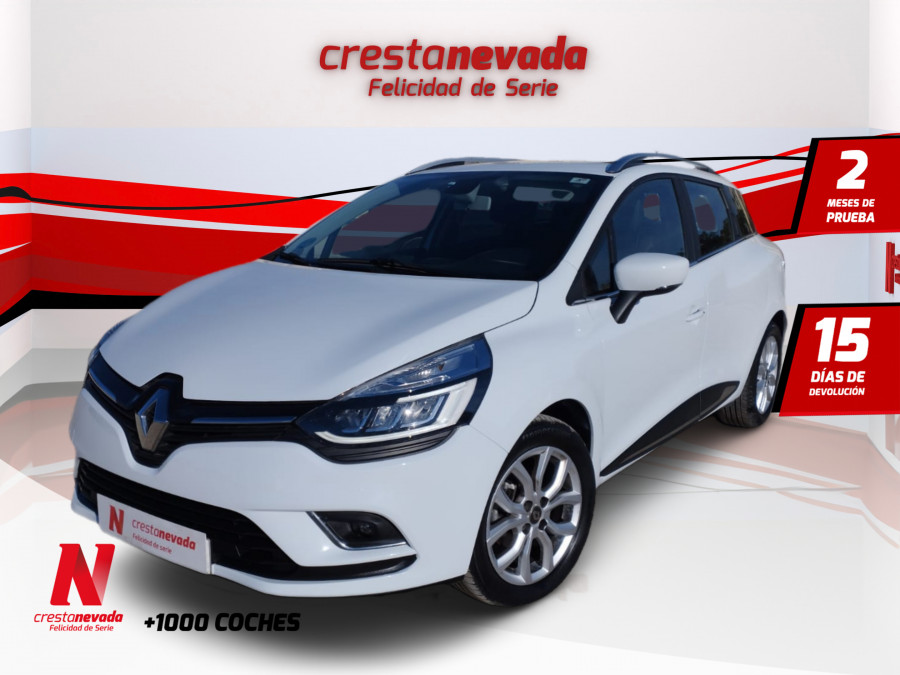 Imagen de Renault Clio
