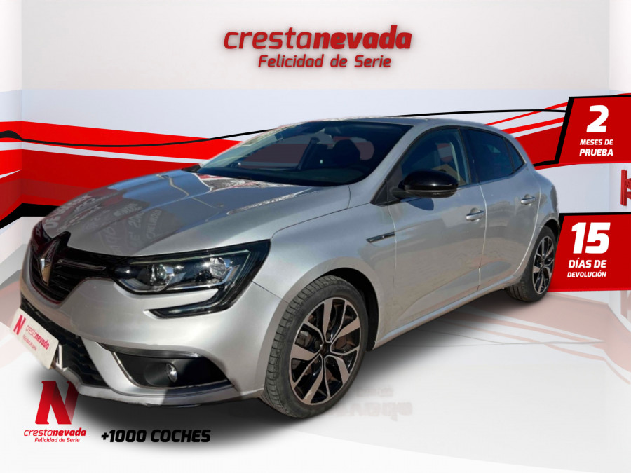 Imagen de Renault Mégane