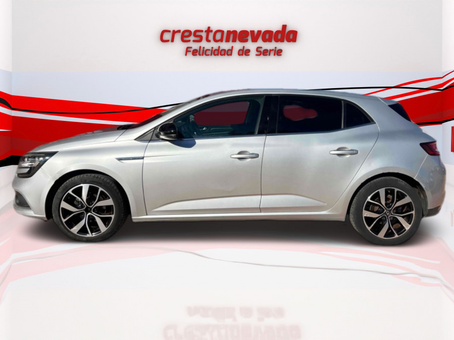 Imagen de Renault Mégane