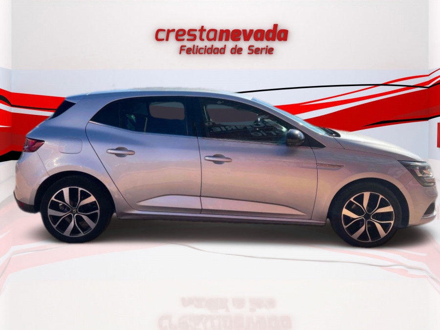 Imagen de Renault Mégane
