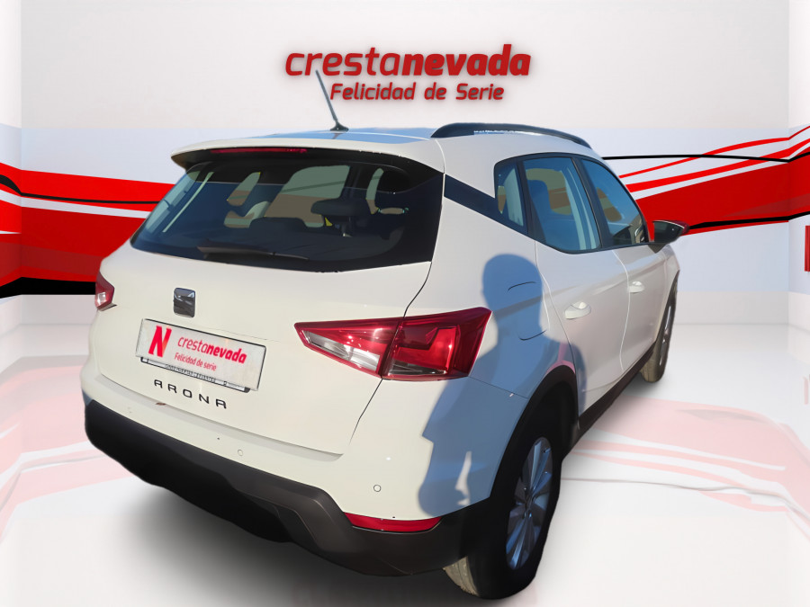 Imagen de SEAT Arona