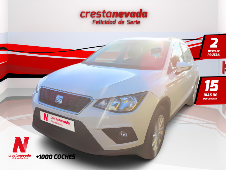 Imagen de SEAT Arona