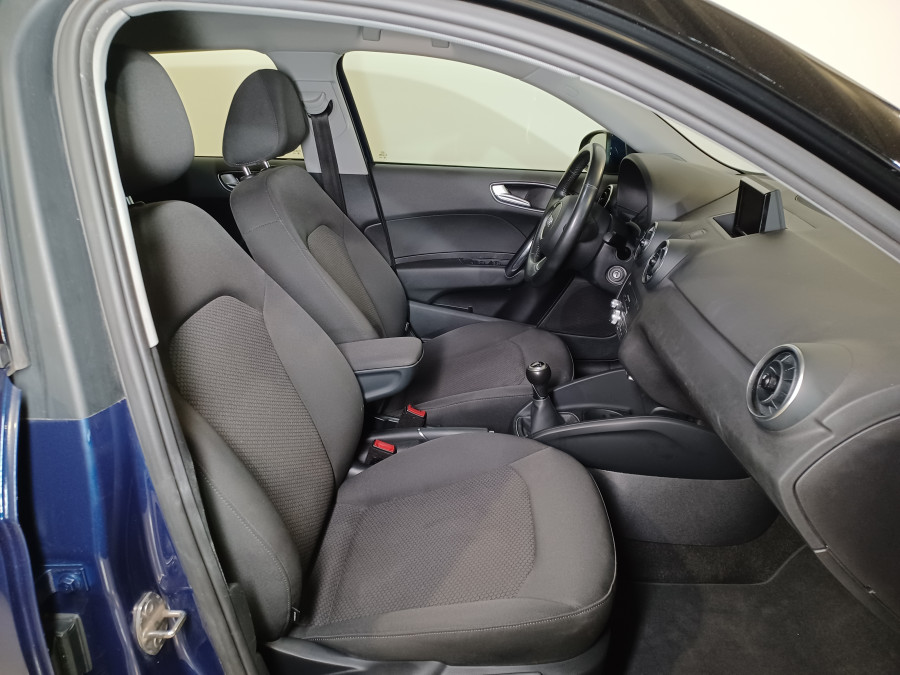 Imagen de AUDI A1