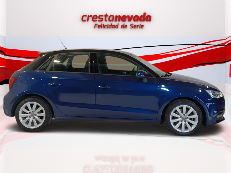 Imagen de AUDI A1