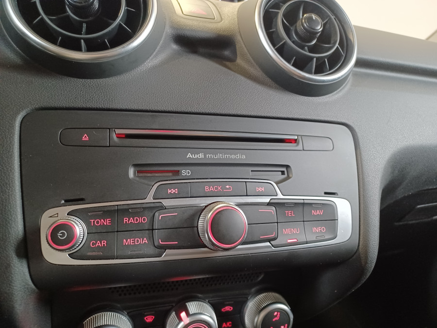 Imagen de AUDI A1