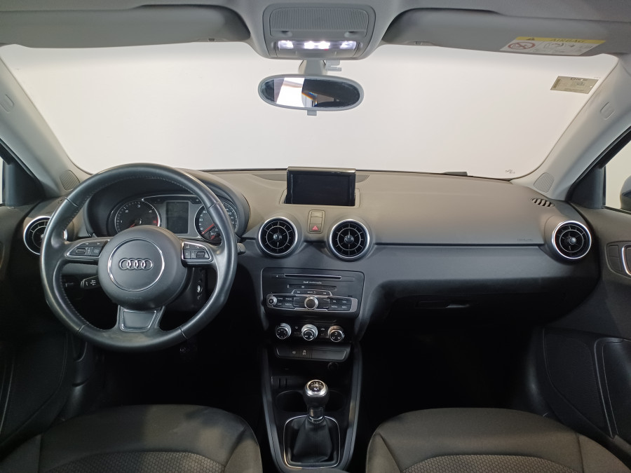Imagen de AUDI A1