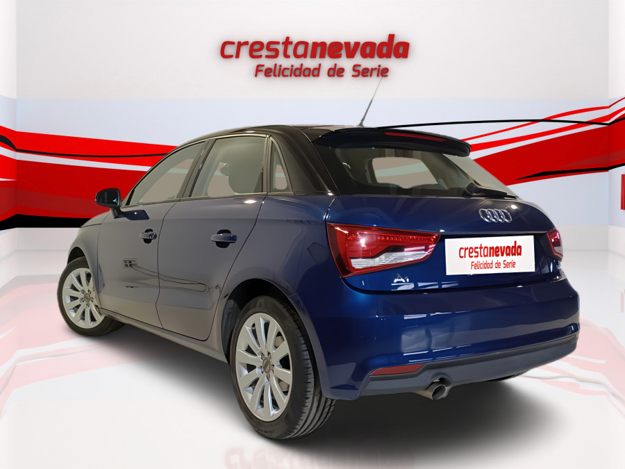 Imagen de AUDI A1