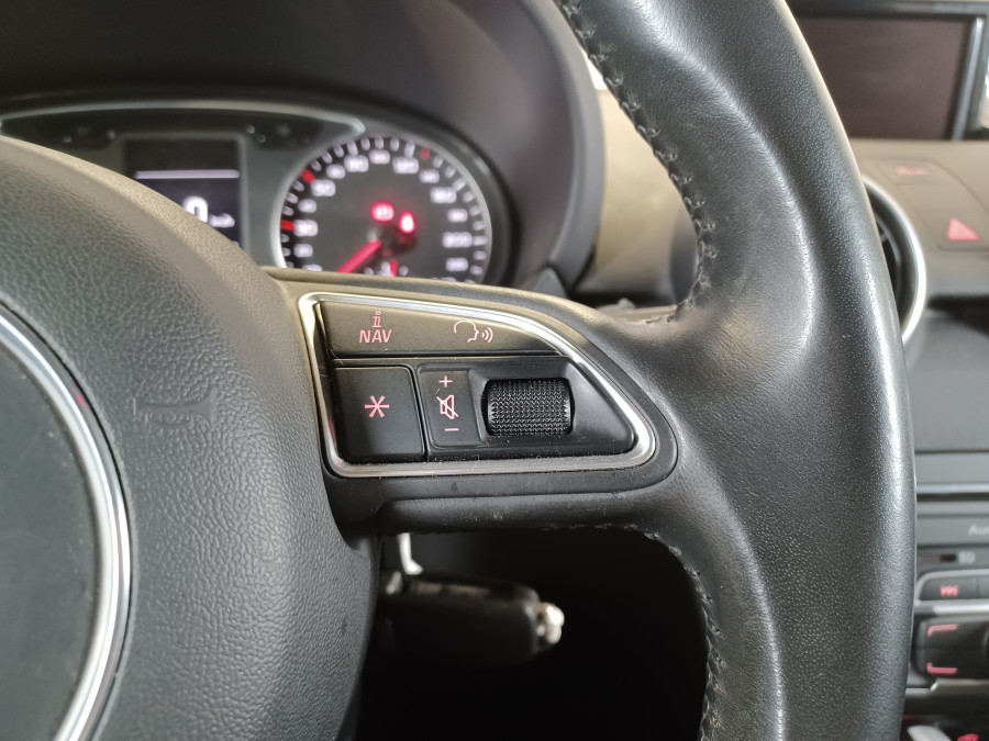 Imagen de AUDI A1