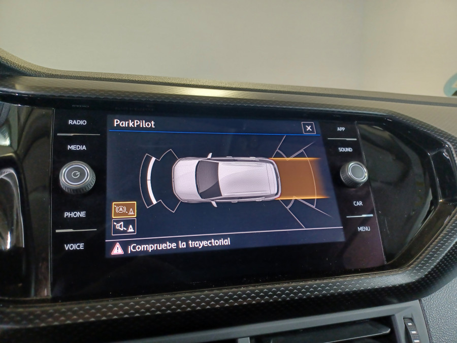 Imagen de Volkswagen T-Cross