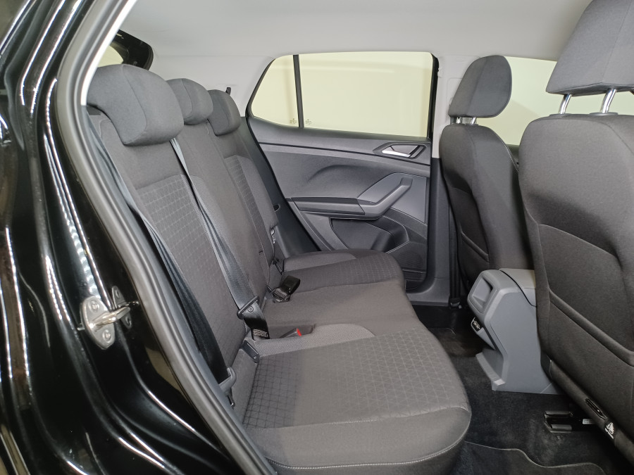 Imagen de Volkswagen T-Cross