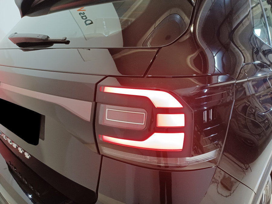 Imagen de Volkswagen T-Cross