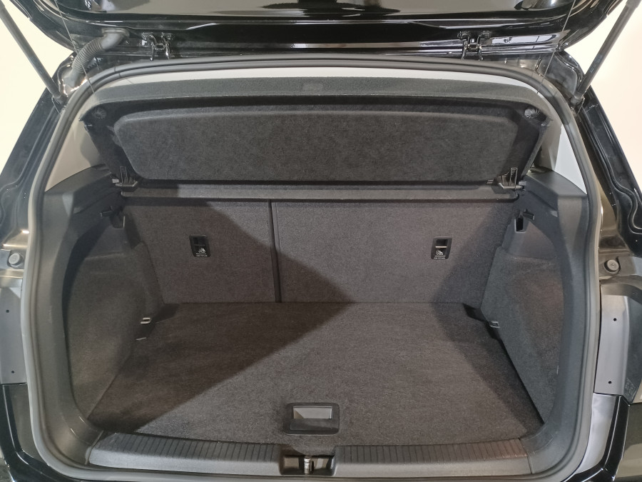 Imagen de Volkswagen T-Cross