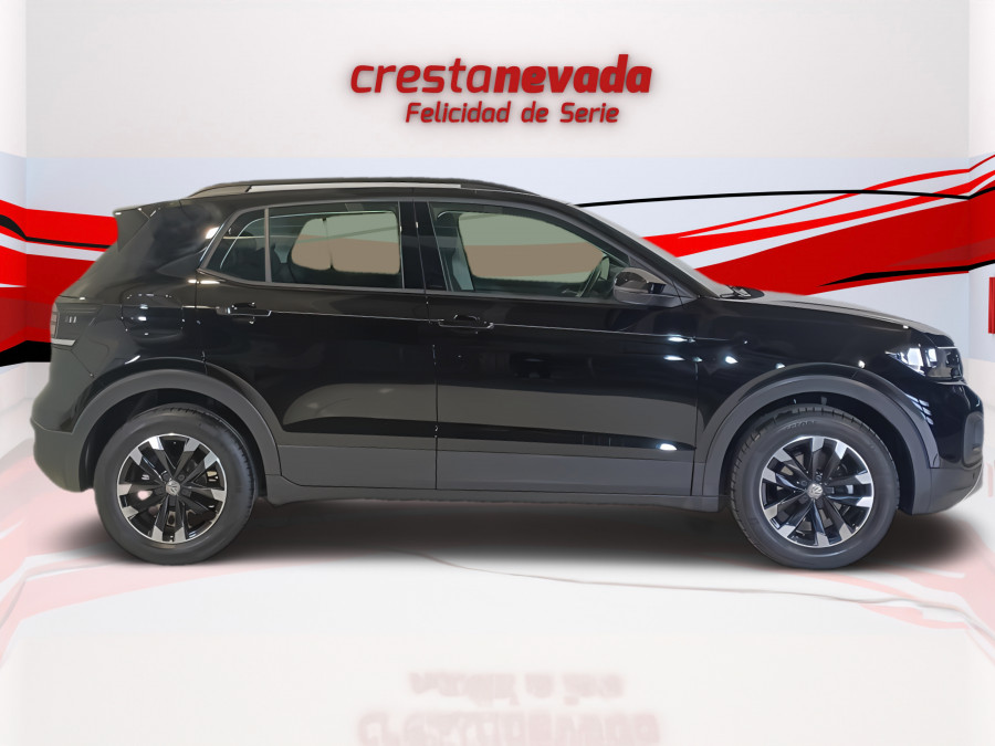 Imagen de Volkswagen T-Cross
