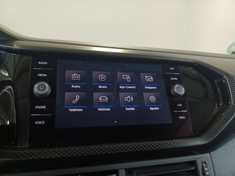 Imagen de Volkswagen T-Cross