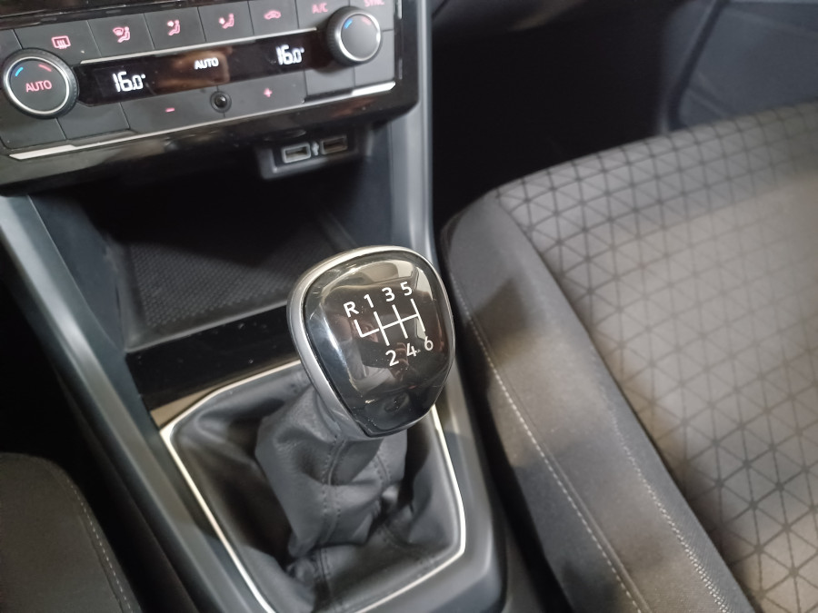 Imagen de Volkswagen T-Cross