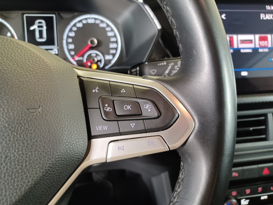 Imagen de Volkswagen T-Cross