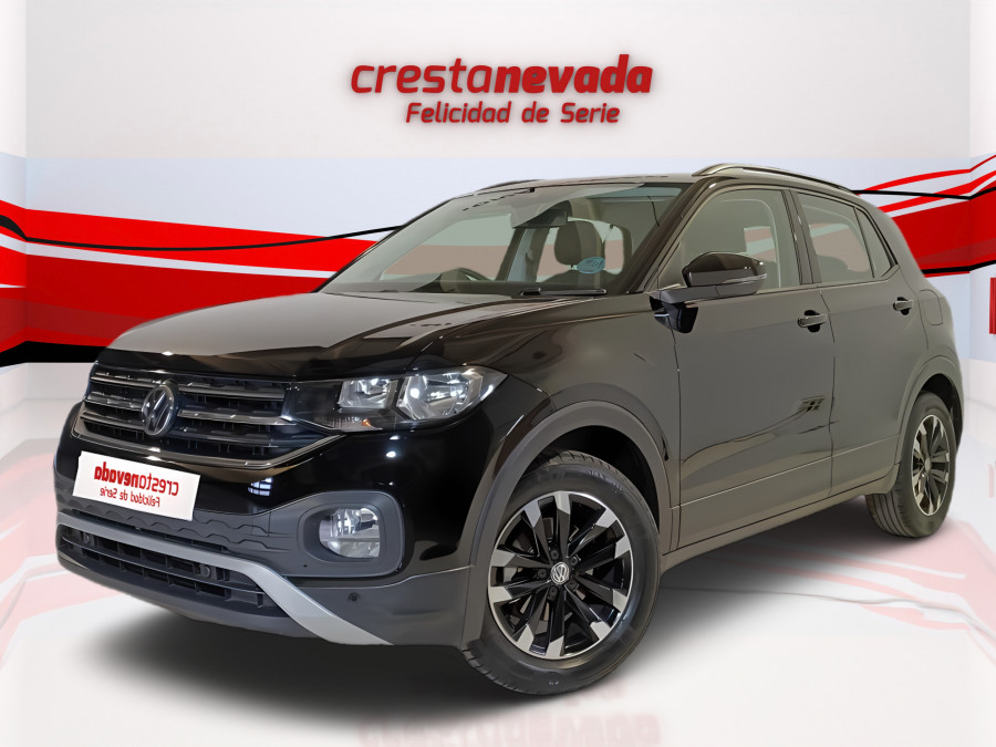 Imagen de Volkswagen T-Cross