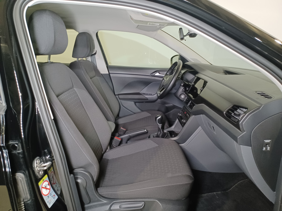 Imagen de Volkswagen T-Cross