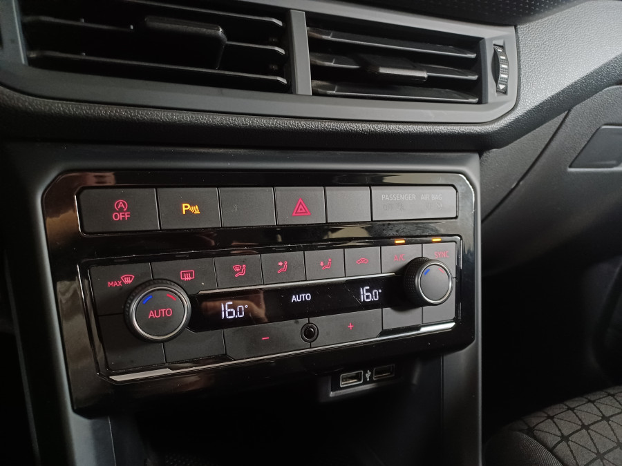 Imagen de Volkswagen T-Cross