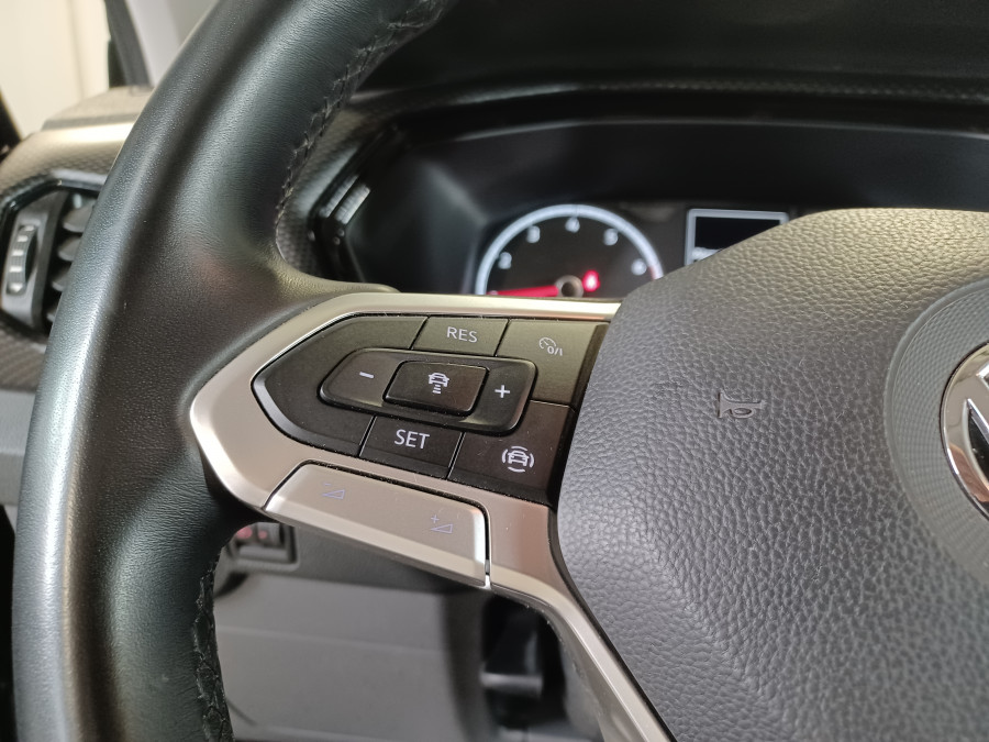 Imagen de Volkswagen T-Cross