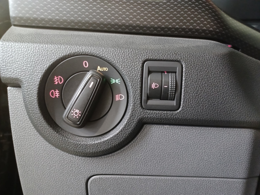 Imagen de Volkswagen T-Cross