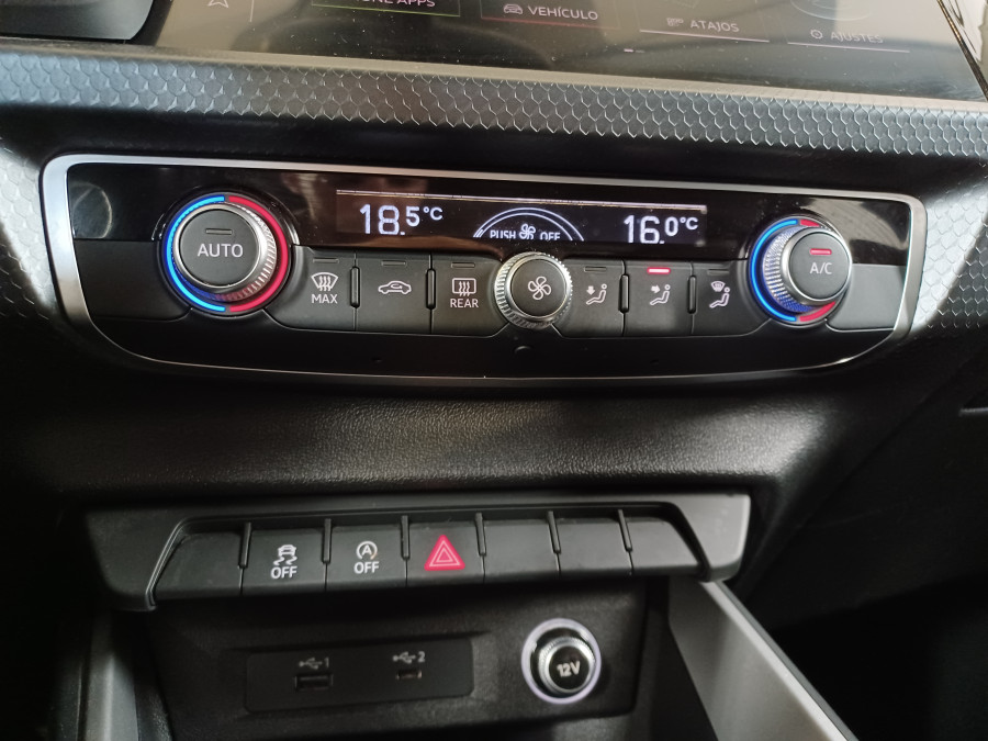 Imagen de AUDI A1