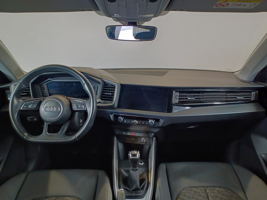 Imagen de AUDI A1