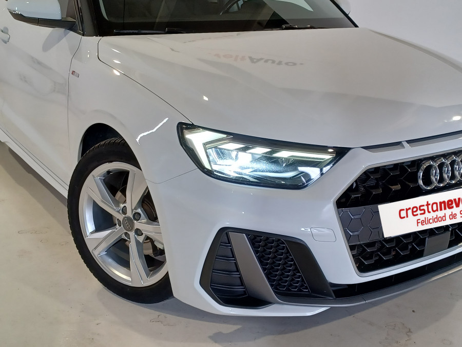 Imagen de AUDI A1
