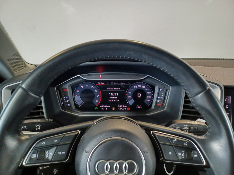 Imagen de AUDI A1