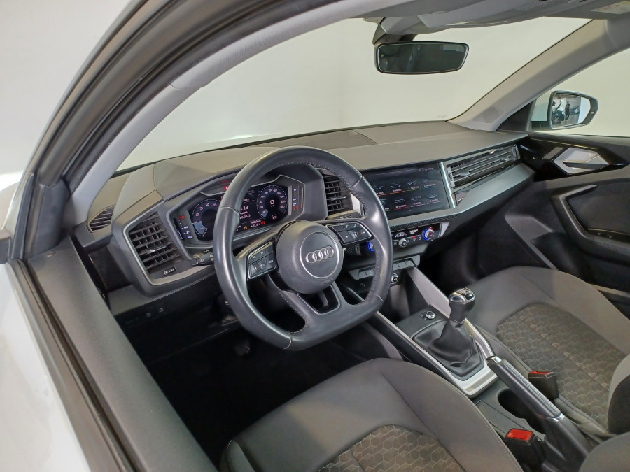 Imagen de AUDI A1