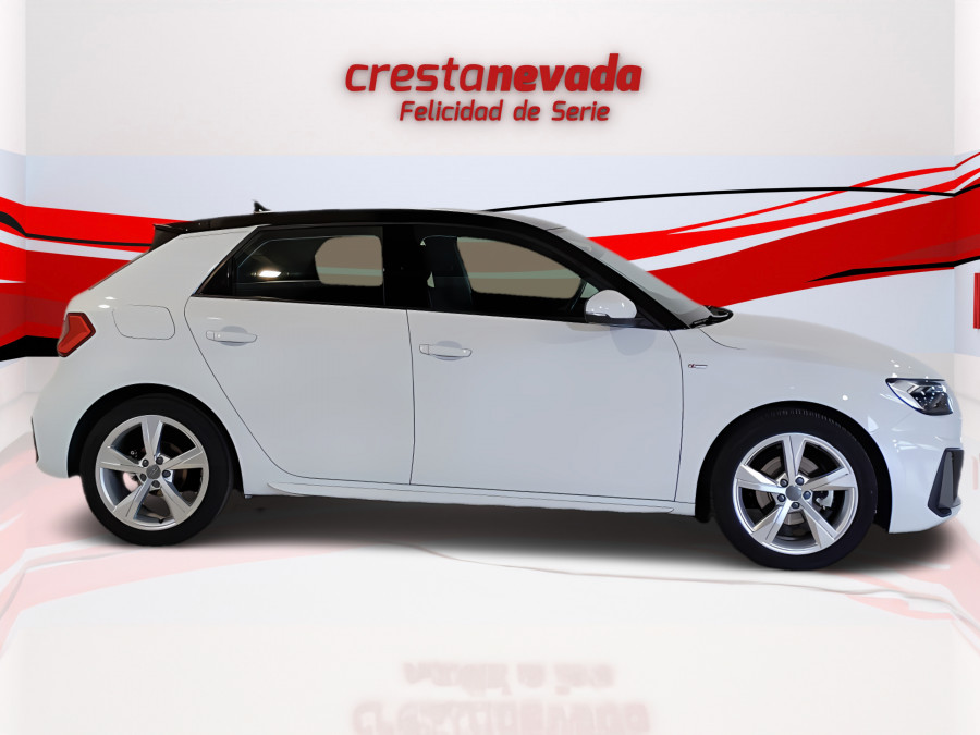 Imagen de AUDI A1