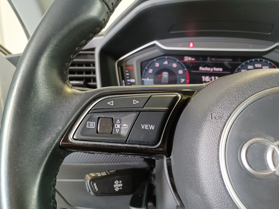 Imagen de AUDI A1