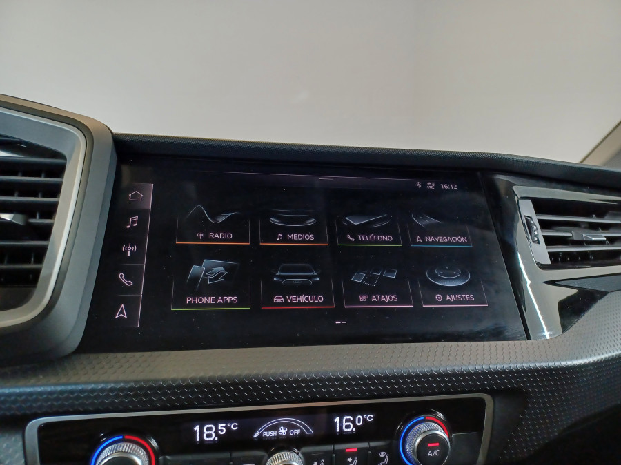 Imagen de AUDI A1