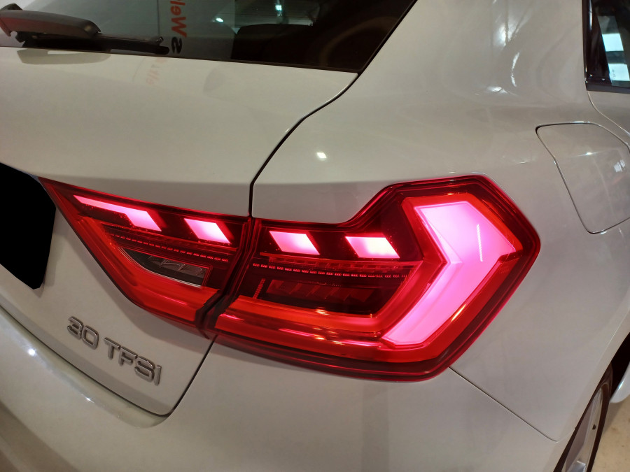 Imagen de AUDI A1