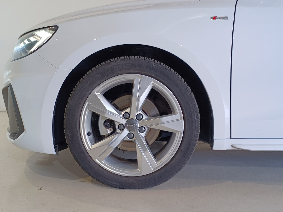 Imagen de AUDI A1