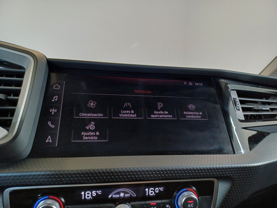 Imagen de AUDI A1