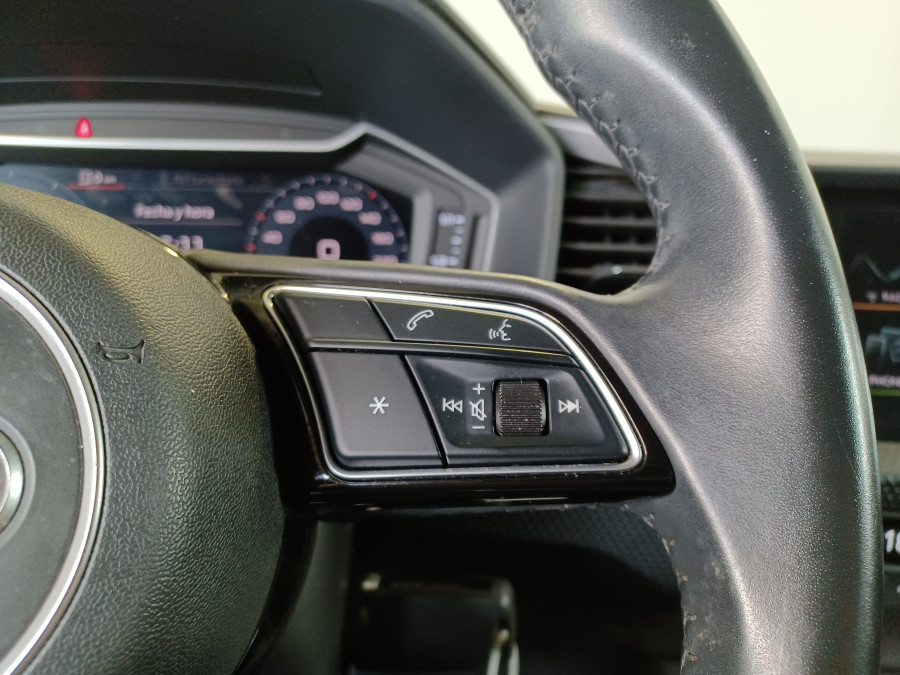 Imagen de AUDI A1